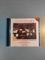 CD. Ouverture., CD & DVD, CD | Classique, Comme neuf, Enlèvement ou Envoi