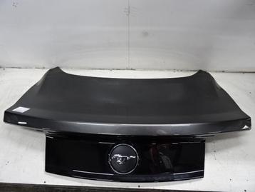 ACHTERKLEP Ford USA Mustang VI Fastback (01-2014/04-2023), Auto-onderdelen, Gebruikt, Amerikaanse onderdelen, Achterklep