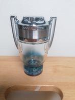 Flacon vide Invictus Aqua pour collection, Ophalen, Gebruikt