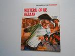 Roodbaard 4 Muiterij op de oceaan 1975 1 ste druk. Lombard., Boeken, Eén stripboek, Nieuw, Ophalen of Verzenden, J.M. Charlier ☆ V. Hubinon