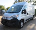 Citroën jumper 2.0Blue HDI - L2H2 - 96.520km - 2019 - €6, Auto's, Voorwielaandrijving, Stof, 4 cilinders, Citroën