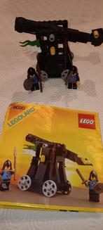 Lego 6030 katapult, Enfants & Bébés, Jouets | Duplo & Lego, Lego, Enlèvement ou Envoi
