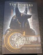 De poorten van Anubis (fantasy jeugd) - Tim Powers NIEUW!, Ophalen of Verzenden, Nieuw, Tim Powers, Fictie