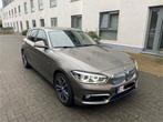 BMW 118D serie 1 xenon automaat, Auto's, BMW, Automaat, Diesel, Particulier, Keyless entry