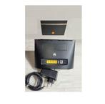 Huawei 4G+ LTE LTE-A WiFi-router, Ophalen of Verzenden, Router