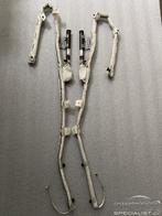 AUDI A6 Stoel en dak airbag  2005-2010  2010-2017, Auto-onderdelen, Gebruikt, -, -, -