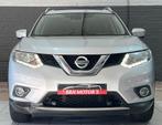 Nissan X-Trail 1.6 dCi//1ere Pro//Carnet//Navi/Cam/Toit pano, Voorwielaandrijving, Stof, Zwart, Bedrijf