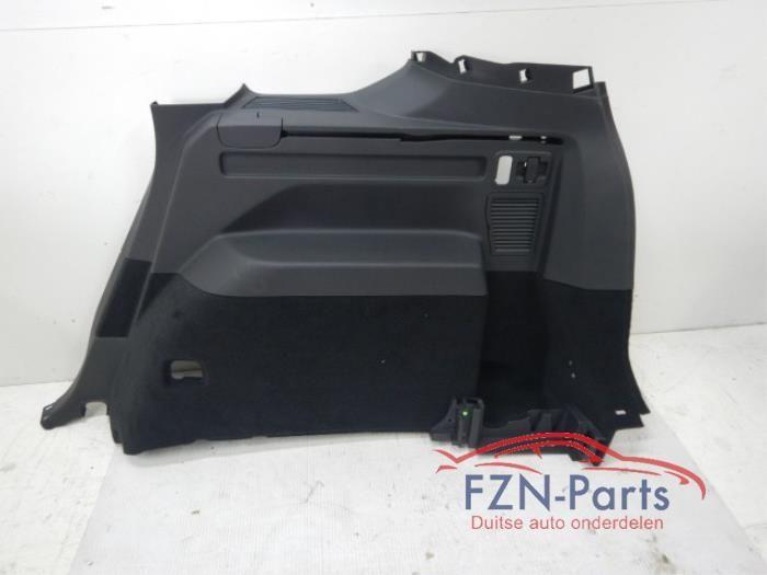 VW Touran 5TA Kofferbak Bekleding 7-Persoons Achterste Zitri, Auto-onderdelen, Interieur en Bekleding, Gebruikt, Ophalen