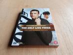 nr.373 - Dvd: you only live twice- ultimate edition - 2 disc, Cd's en Dvd's, Vanaf 12 jaar, Ophalen of Verzenden, Zo goed als nieuw
