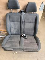 Stoel rechter Mercedes Vito, Auto-onderdelen, Interieur en Bekleding, Ophalen of Verzenden
