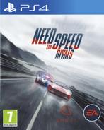 Need For Speed Rivals, Consoles de jeu & Jeux vidéo, Jeux | Sony PlayStation 4, Enlèvement ou Envoi, 1 joueur, À partir de 7 ans