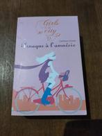 Arnaque à l'amnésie, Boeken, Romans, Ophalen of Verzenden, Gelezen, Caprice Crane