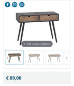 Nachtmeubilair, Ophalen, Gebruikt