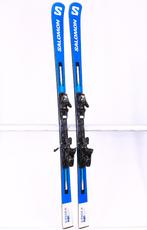 175 ski's SALOMON S/RACE GS 10 2024, 160 tot 180 cm, Gebruikt, Carve, Salomon