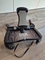 Buggy Board Maxi Plus - meerijdplankje Lascal, Kinderen en Baby's, Buggy's, Ophalen, Gebruikt, Overige merken