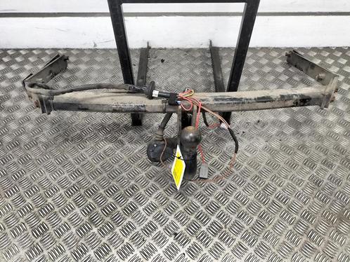 FORD FOCUS 1.0 EcoB. Titanium  [TOWBAR] 2013, Auto-onderdelen, Trekhaken, ARN erkend, Stiba lid, Erkend duurzaam