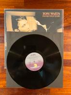 Tom Waits Franks Wild Years 33 rpm vinyl lp record, Ophalen of Verzenden, Zo goed als nieuw
