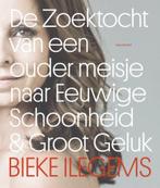 boek:de zoektocht van een ouder meisje naar eeuwige schoonhe, Boeken, Verzenden, Zo goed als nieuw, Gezondheid en Conditie