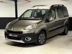 PEUGEOT PARTNER 1.6i BENZINE*TOP STAAT-GARANTIE*GEKEURD|LEZ✅, Euro 5, Achat, Entreprise, Boîte manuelle