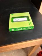 Ipod Shuffle 1GB - nieuw, ongebruikt, verpakking intact, Audio, Tv en Foto, Mp3-spelers | Apple iPod, Ophalen, Nieuw, Minder dan 2 GB