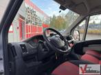 Fiat Ducato 30 2.3 MultiJet L2H2 | € 5.650,- NETTO! | Bijrij, Argent ou Gris, Achat, Porte coulissante, Entreprise