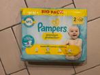 Pampers taille 2, Autres types, Enlèvement, Neuf