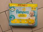 Pampers maat 2, Nieuw, Overige typen, Ophalen