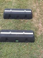 Rubbervoeten airconditioning nieuw., Doe-het-zelf en Bouw, Ophalen