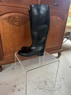 Paardrijlaarzen Aigle maat 41, Dieren en Toebehoren, Paardrijkleding, Ophalen, Gebruikt, Overige soorten, Schoeisel