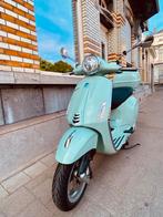 Vespa Primavera 50cc, Fietsen en Brommers, Ophalen, Overige modellen, 0 versnellingen, 50 cc