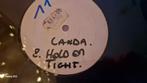 Lambda - hold on thicht, Cd's en Dvd's, Vinyl | Dance en House, Ophalen of Verzenden, Zo goed als nieuw