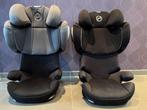 2 autostoelen Cybex Q2 fix (Isofix) - accident vrij, Kinderen en Baby's, Autostoeltjes, Overige merken, Verstelbare rugleuning