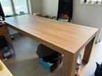 Eettafel, Huis en Inrichting, Tafels | Eettafels, Ophalen, Zo goed als nieuw
