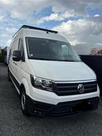Vw crafter, Voorwielaandrijving, USB, Wit, Particulier