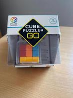 Smartgames Cube Puzzel Go, Enlèvement, Comme neuf, Puzzles