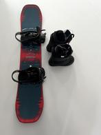 Snowboard+Bindingen+Boots Burton, Sport en Fitness, Skiën en Langlaufen, Gebruikt, Overige typen, Ski, Ophalen