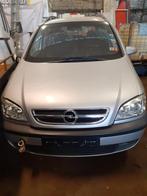 Opel zafira pour pièces ou à réparer, Ophalen, Opel