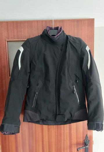 BMW Motorrad 38 damesjack, Motoren, Kleding | Motorkleding, Ophalen, Nieuw zonder kaartje, Jas | textiel