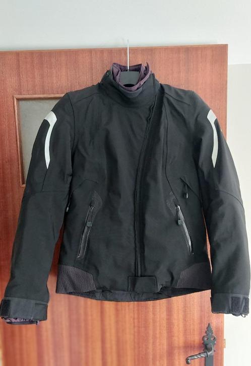 BMW Motorrad 38 damesjack, Motoren, Kleding | Motorkleding, Jas | textiel, Nieuw zonder kaartje, Ophalen
