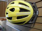fietshelm ABUS, Ophalen of Verzenden, Gebruikt