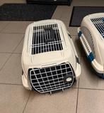 Transportbox Ferplast Atlas Open 10, Dieren en Toebehoren, Ophalen, Zo goed als nieuw