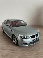 Ottomobile BMW M5 E60 1:18, Nieuw, OttOMobile, Ophalen of Verzenden, Auto