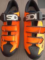 Chaussures à clic de la marque Sidi taille 41, Vélos & Vélomoteurs, Accessoires vélo | Vêtements de cyclisme, Hommes, Enlèvement