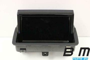 Display MMI High Audi A1 8X0857273B beschikbaar voor biedingen