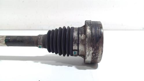 AANDRIJFAS LINKS VOOR Volkswagen Touran (5T1) (3Q0407271AR), Auto-onderdelen, Remmen en Aandrijving, Volkswagen, Gebruikt