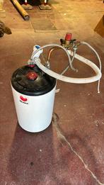 Boiler - Bulex 10l, Bricolage & Construction, Enlèvement, Comme neuf, Boiler