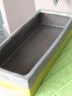 Bloembakje, Tuin en Terras, Ophalen