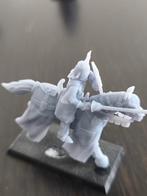 3d printed army units van brets, Ophalen, Gebruikt, Overige soorten, Figuurtje(s)