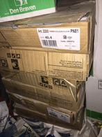 Tegels, Doe-het-zelf en Bouw, Ophalen, Nieuw