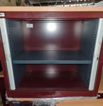 Armoire porte-rideau compacte 73x80x45 cm, Maison & Meubles, Enlèvement ou Envoi, Comme neuf